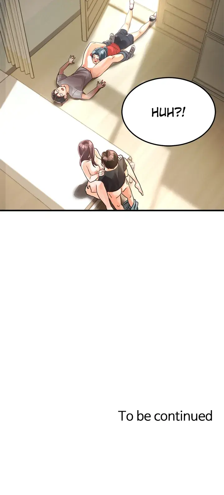 Pleasure Dorm Chapter 1 - Page 34