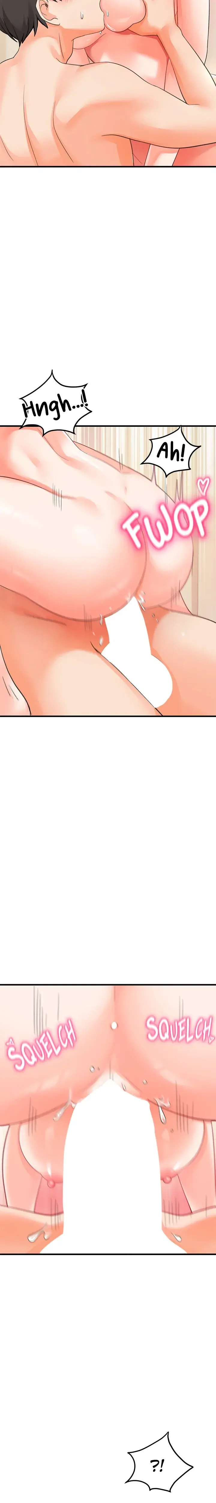 Pleasure Dorm Chapter 13 - Page 20