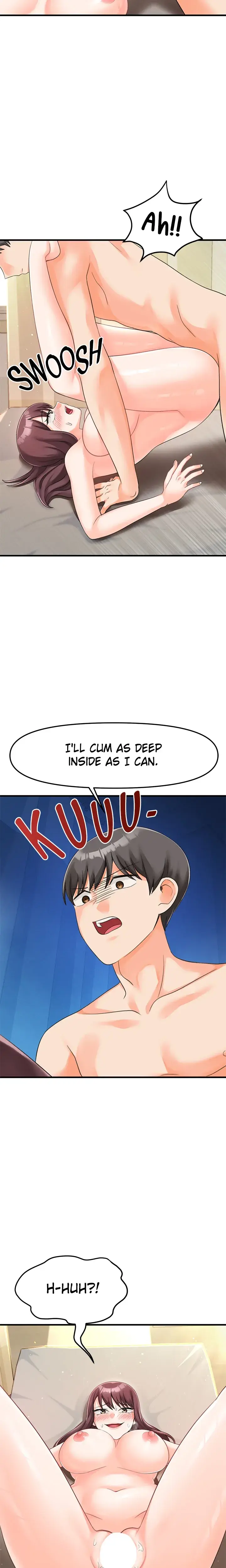 Pleasure Dorm Chapter 13 - Page 26