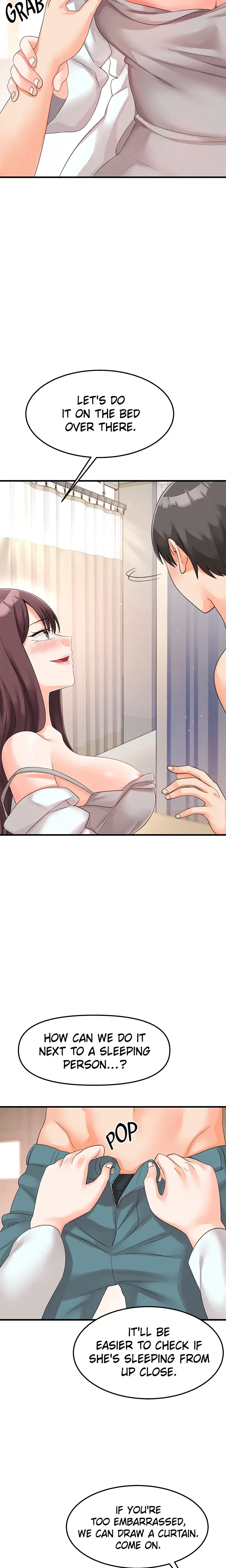 Pleasure Dorm Chapter 13 - Page 5