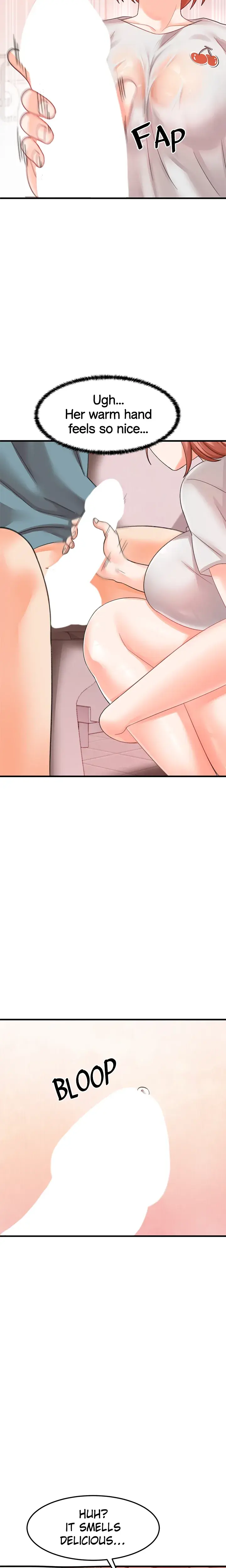 Pleasure Dorm Chapter 15 - Page 16