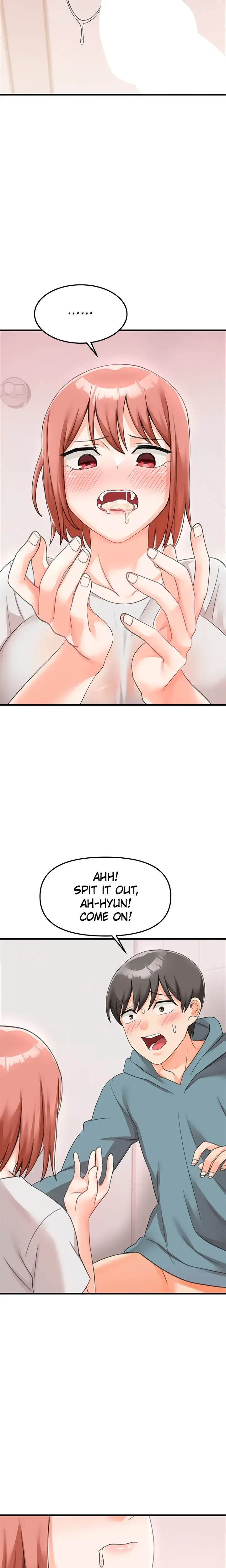 Pleasure Dorm Chapter 15 - Page 25
