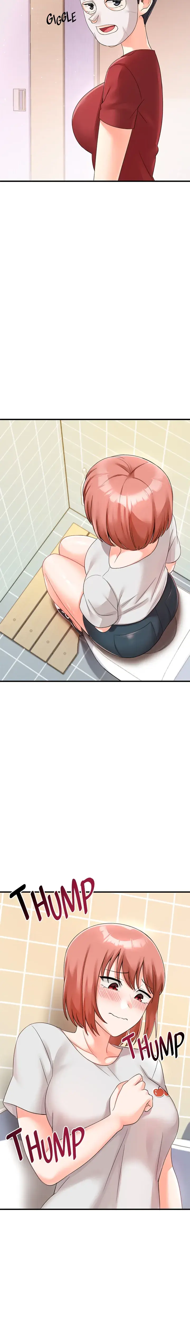 Pleasure Dorm Chapter 16 - Page 24