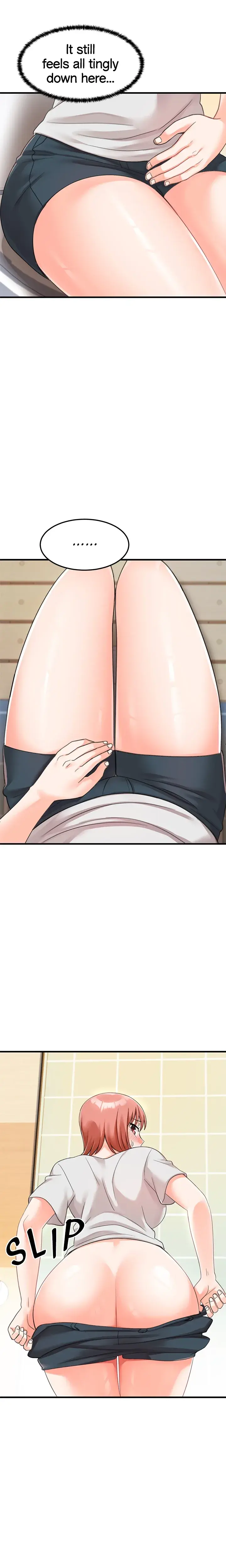 Pleasure Dorm Chapter 16 - Page 25