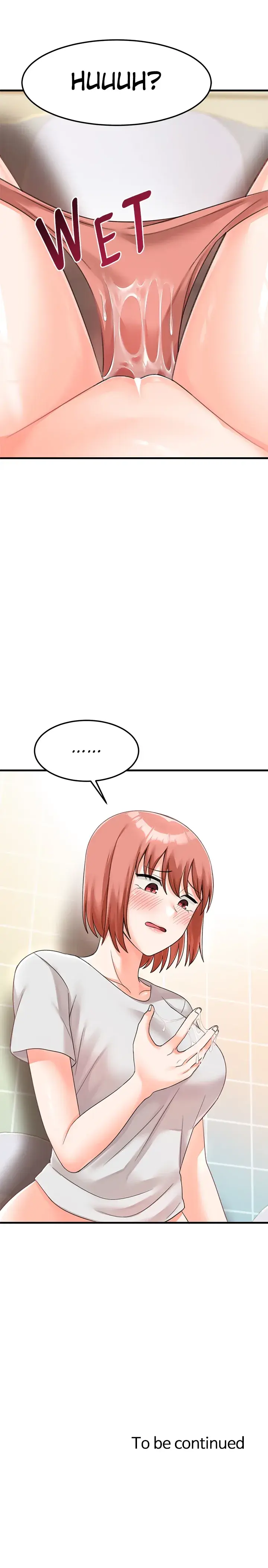 Pleasure Dorm Chapter 16 - Page 26