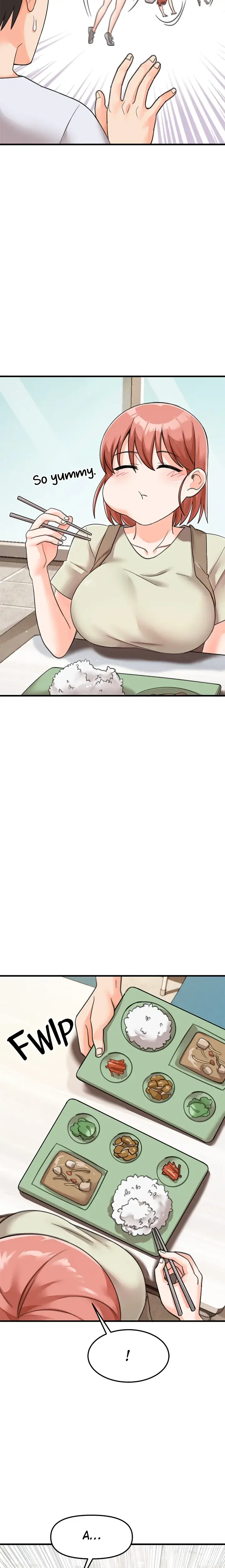 Pleasure Dorm Chapter 17 - Page 10