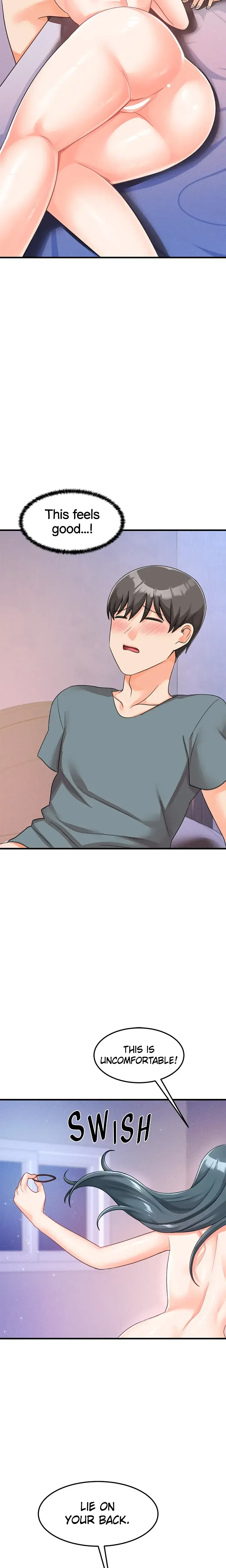 Pleasure Dorm Chapter 19 - Page 18