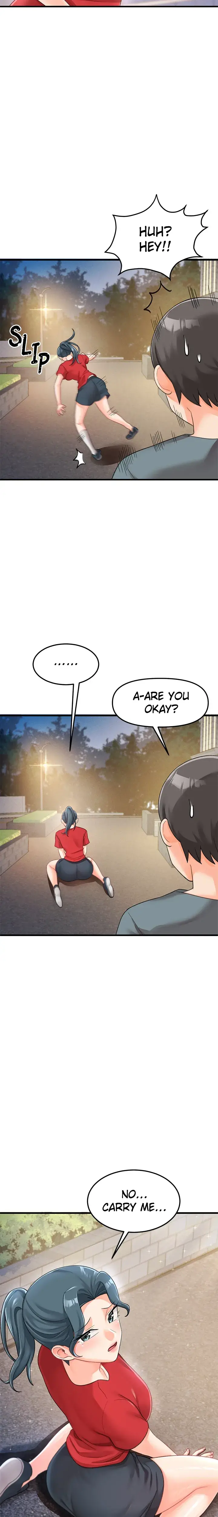 Pleasure Dorm Chapter 19 - Page 7