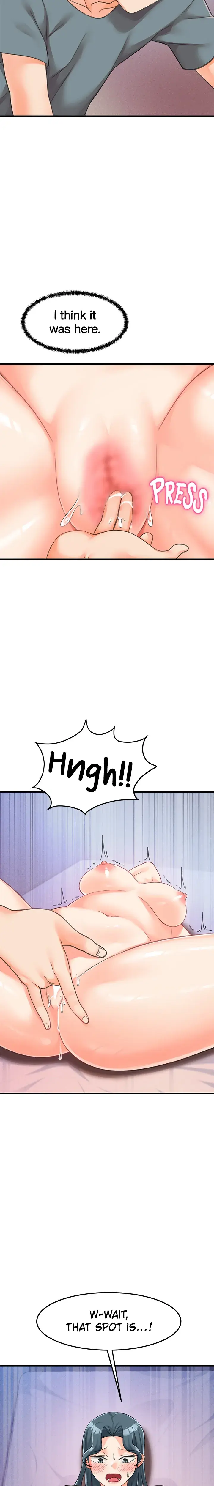 Pleasure Dorm Chapter 20 - Page 4