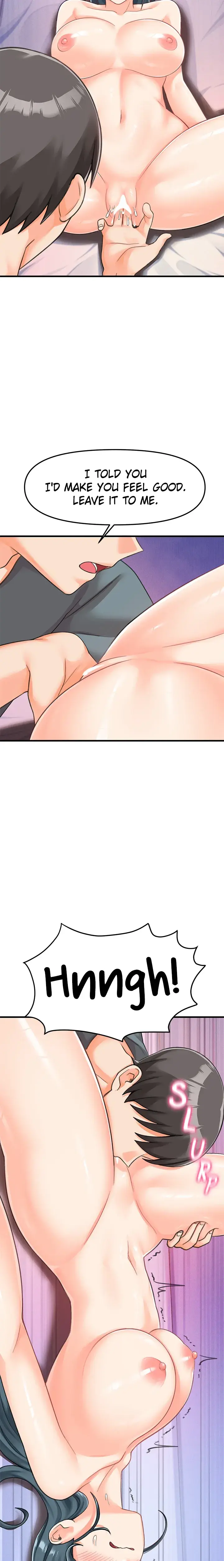 Pleasure Dorm Chapter 20 - Page 5