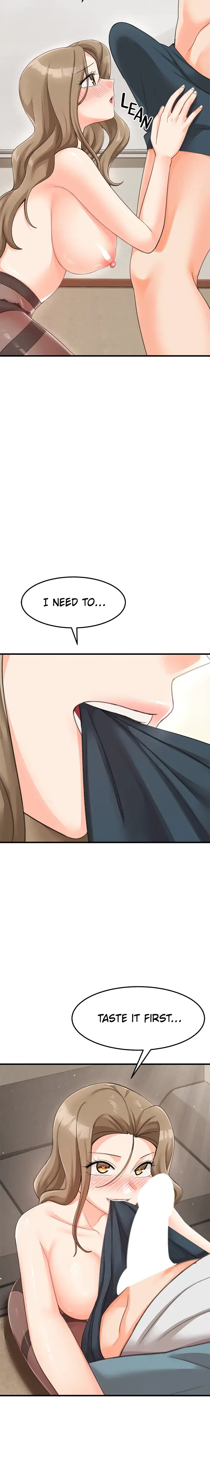 Pleasure Dorm Chapter 23 - Page 16