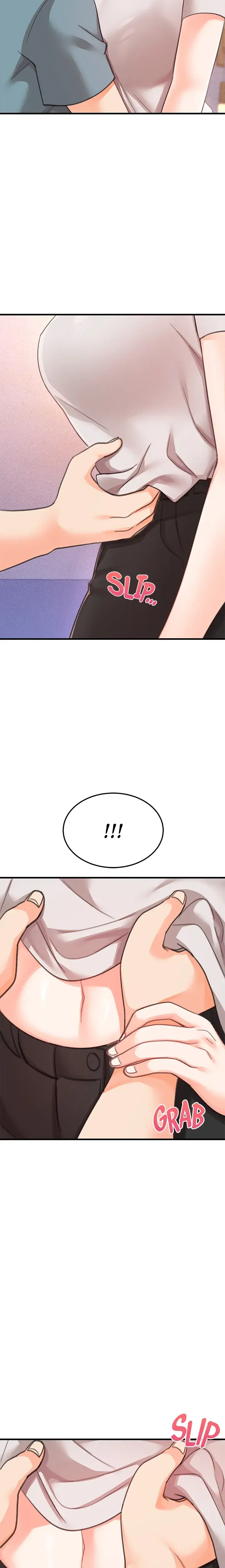 Pleasure Dorm Chapter 24 - Page 25