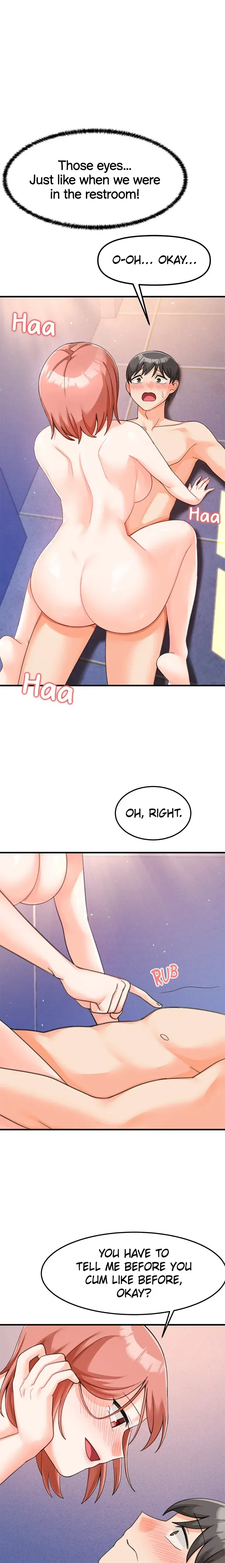 Pleasure Dorm Chapter 26 - Page 2