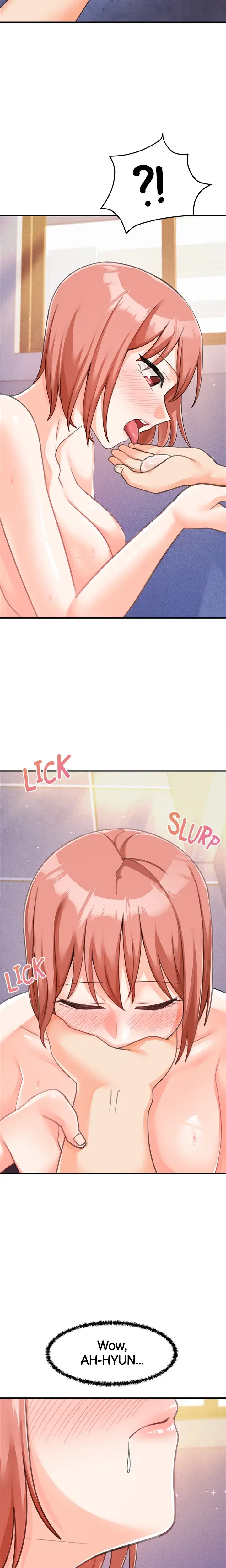 Pleasure Dorm Chapter 27 - Page 18