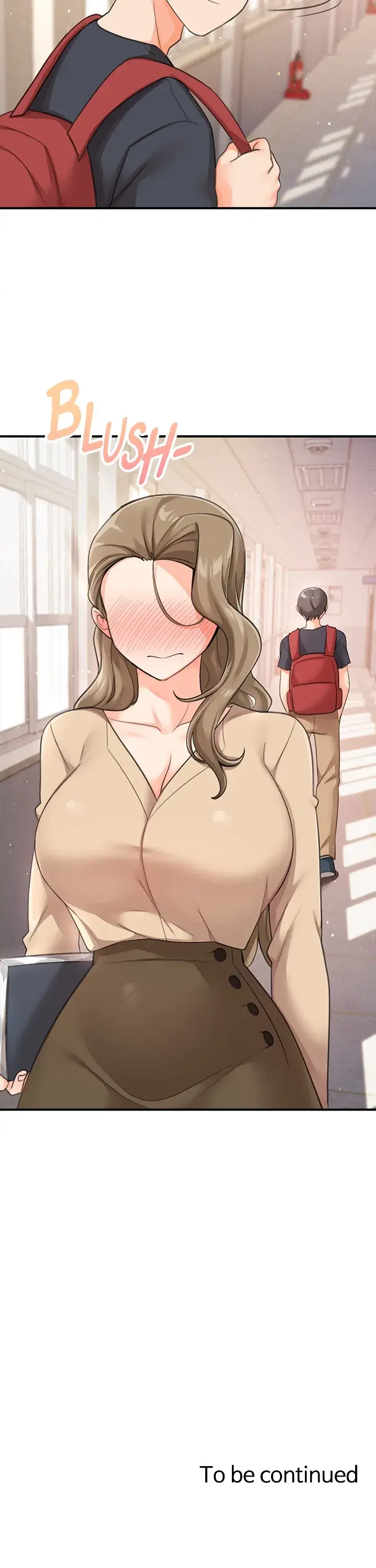 Pleasure Dorm Chapter 27 - Page 27