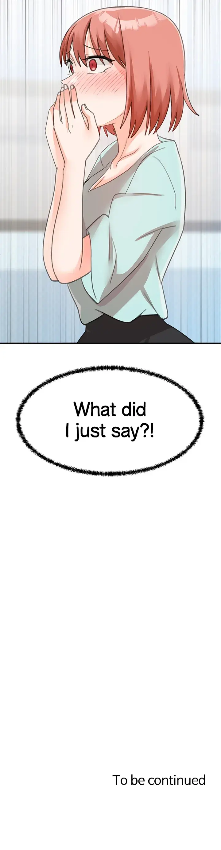 Pleasure Dorm Chapter 28 - Page 26