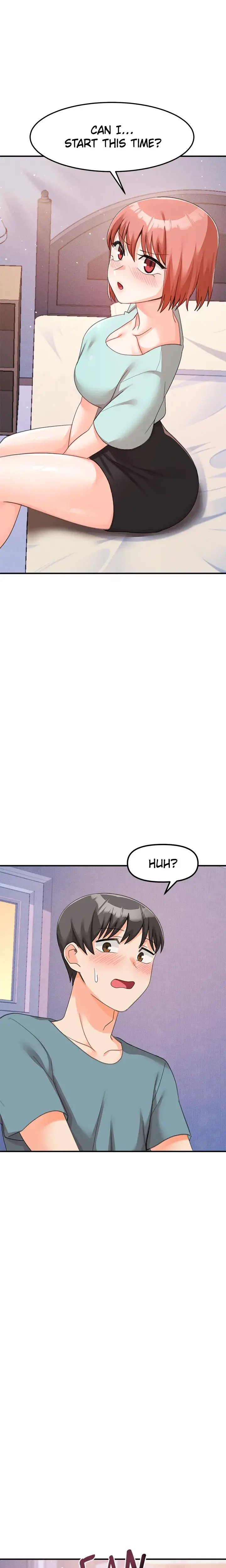 Pleasure Dorm Chapter 29 - Page 13