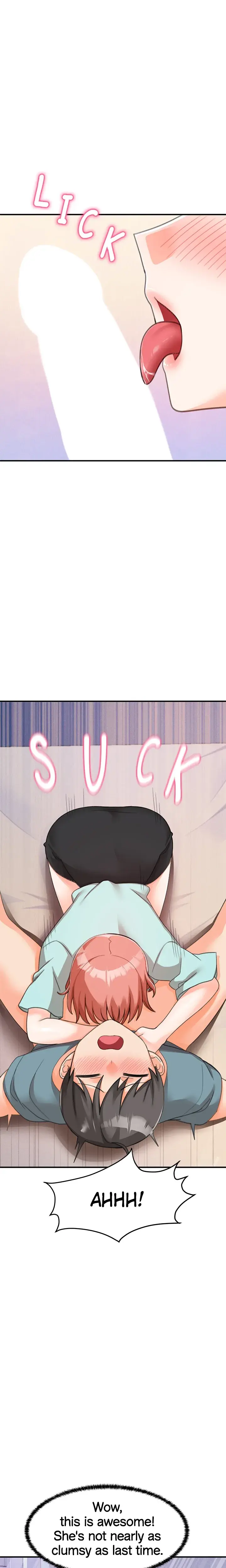 Pleasure Dorm Chapter 29 - Page 15