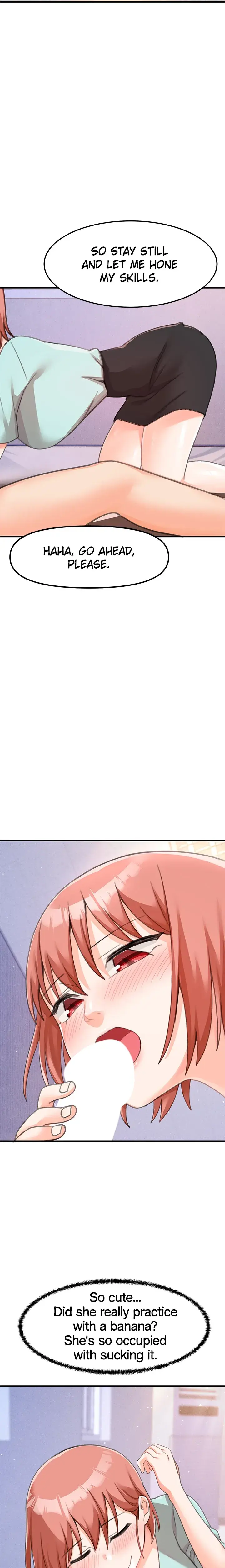 Pleasure Dorm Chapter 29 - Page 18