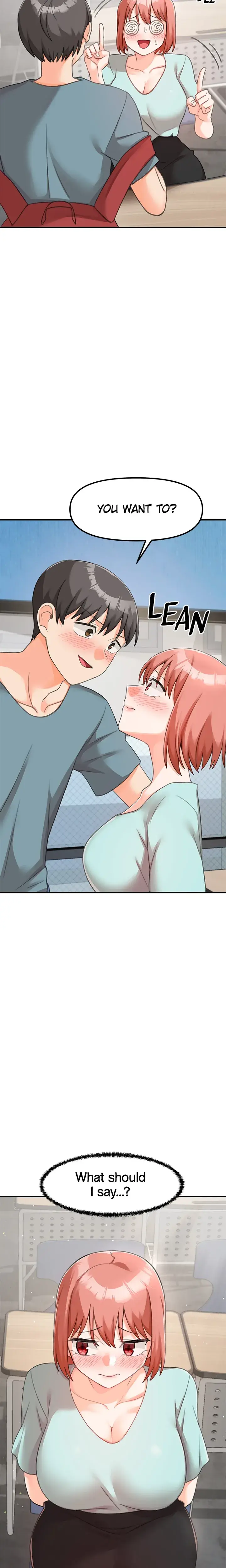 Pleasure Dorm Chapter 29 - Page 3