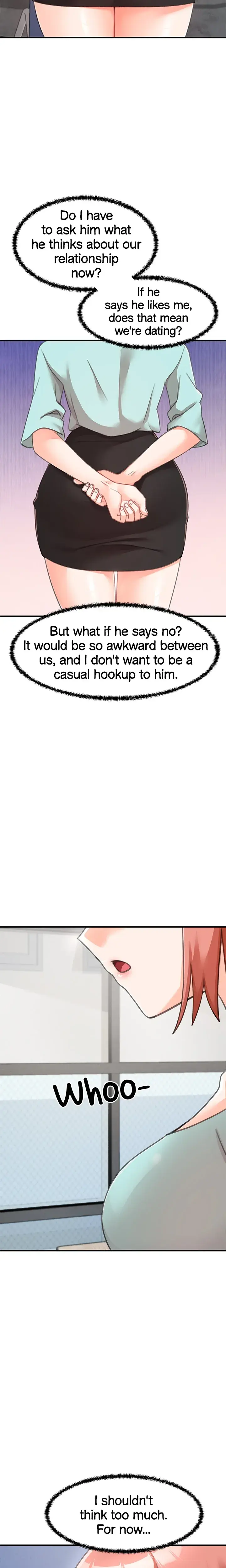 Pleasure Dorm Chapter 29 - Page 4