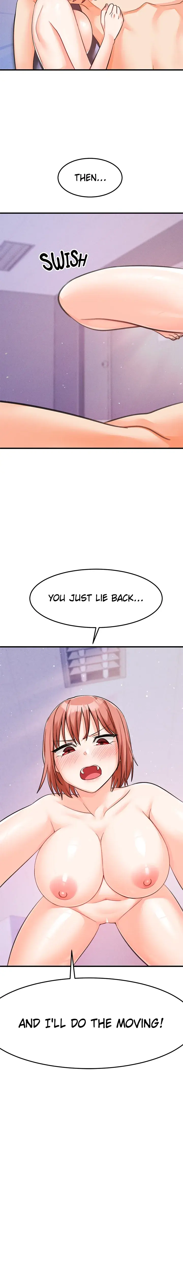 Pleasure Dorm Chapter 30 - Page 26