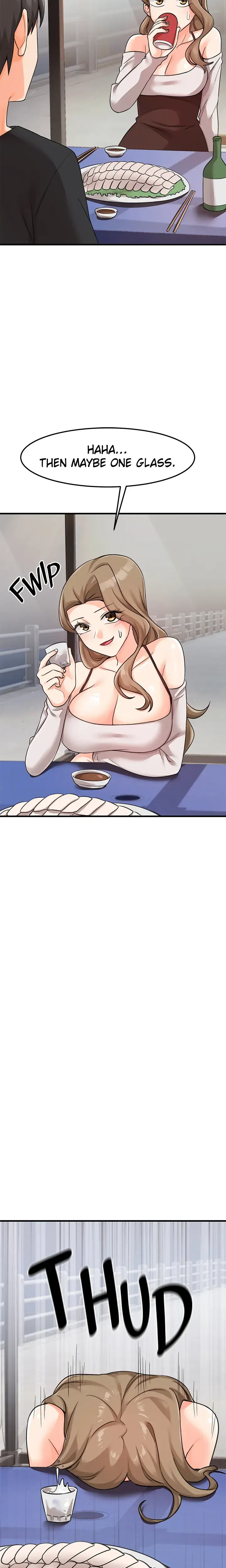 Pleasure Dorm Chapter 31 - Page 24