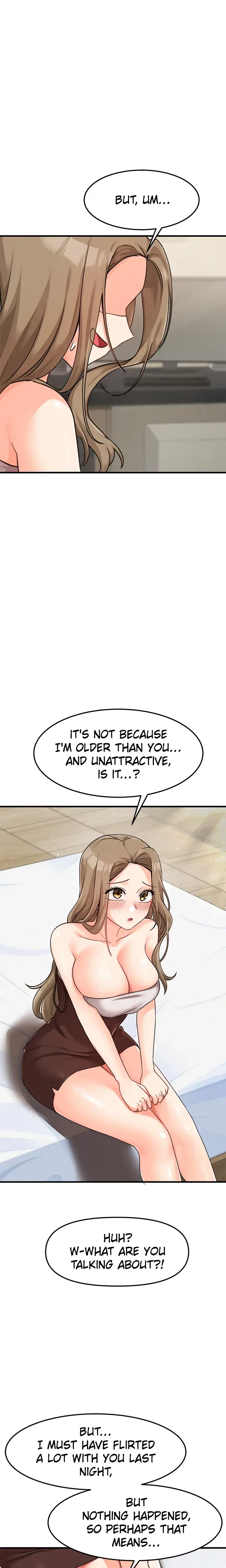 Pleasure Dorm Chapter 32 - Page 14