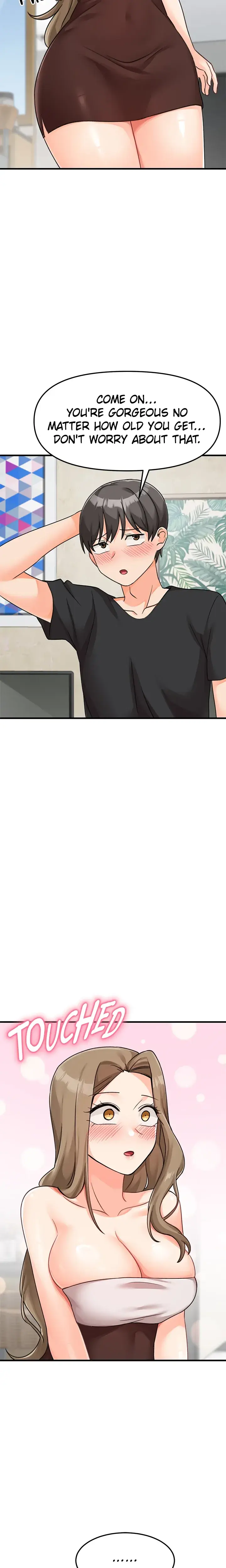 Pleasure Dorm Chapter 32 - Page 17