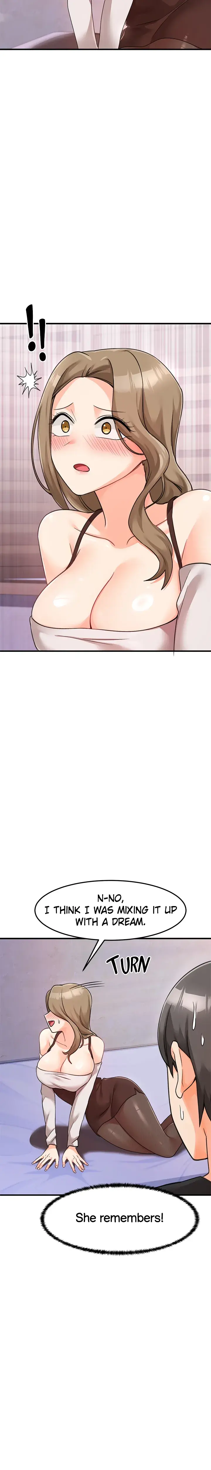 Pleasure Dorm Chapter 32 - Page 3