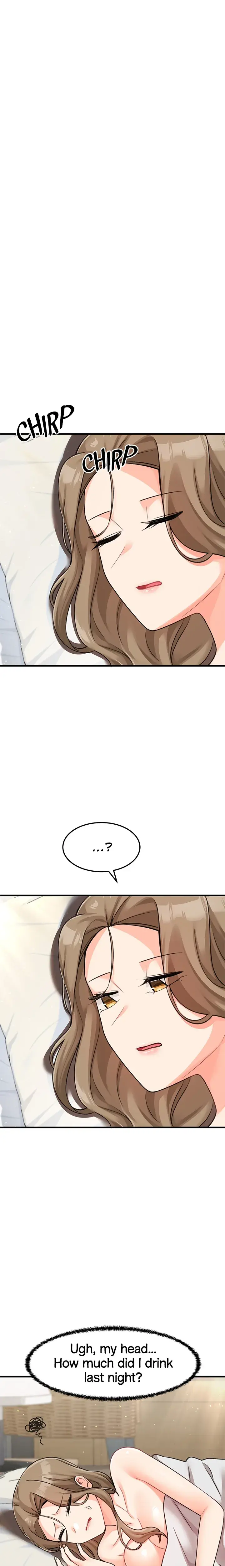 Pleasure Dorm Chapter 32 - Page 6