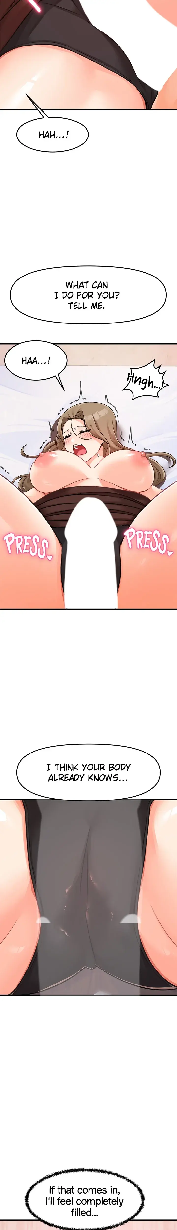 Pleasure Dorm Chapter 33 - Page 4
