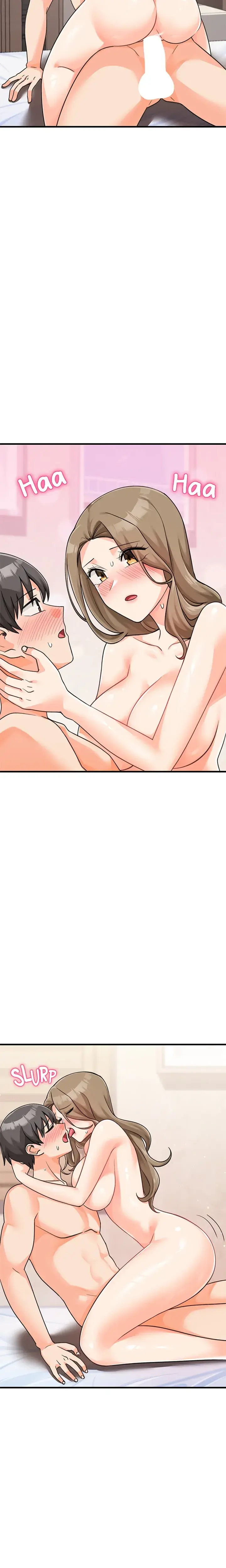 Pleasure Dorm Chapter 34 - Page 3