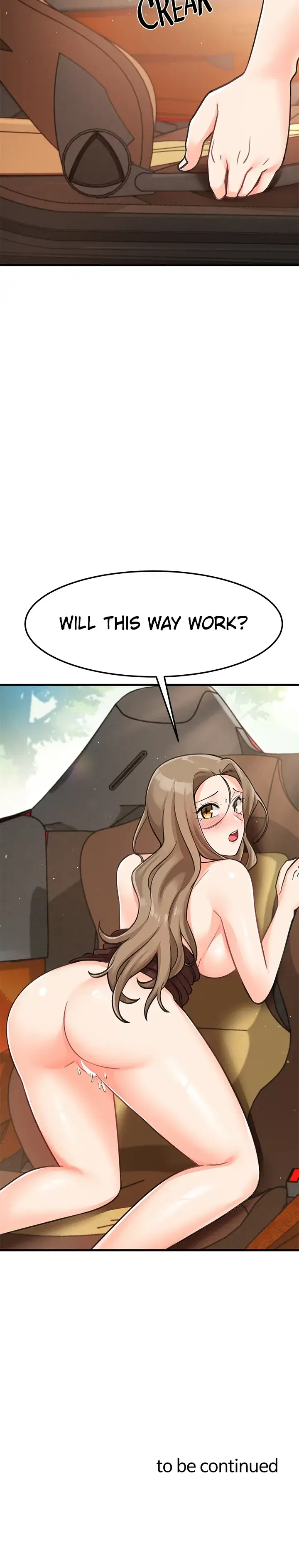 Pleasure Dorm Chapter 35 - Page 26