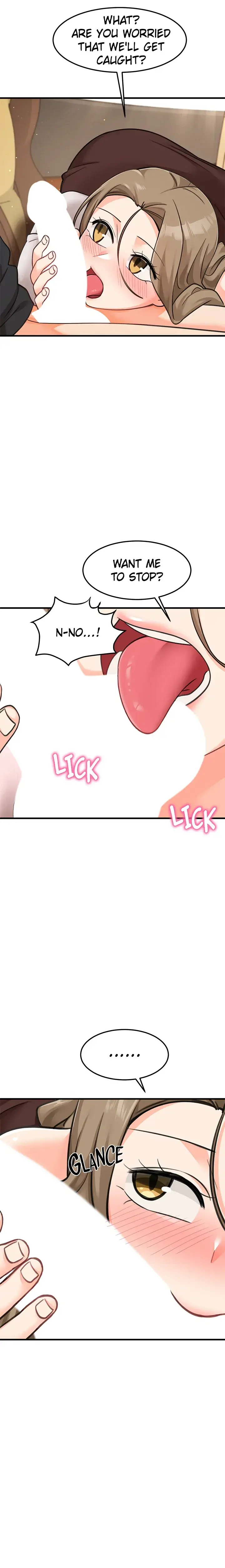 Pleasure Dorm Chapter 35 - Page 5