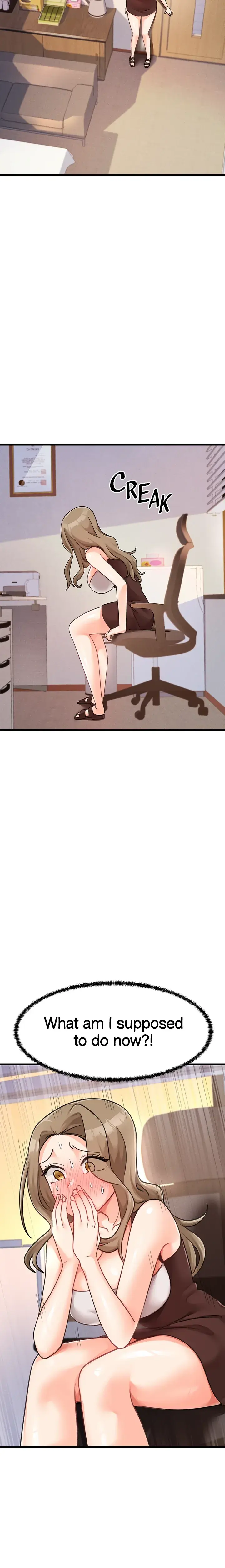 Pleasure Dorm Chapter 36 - Page 26