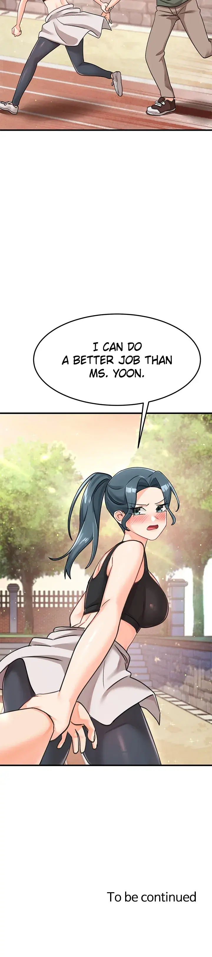 Pleasure Dorm Chapter 37 - Page 27