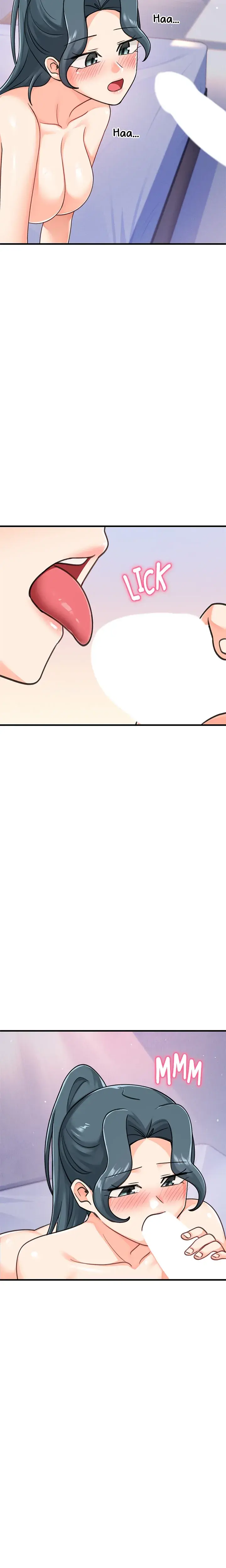 Pleasure Dorm Chapter 38 - Page 14