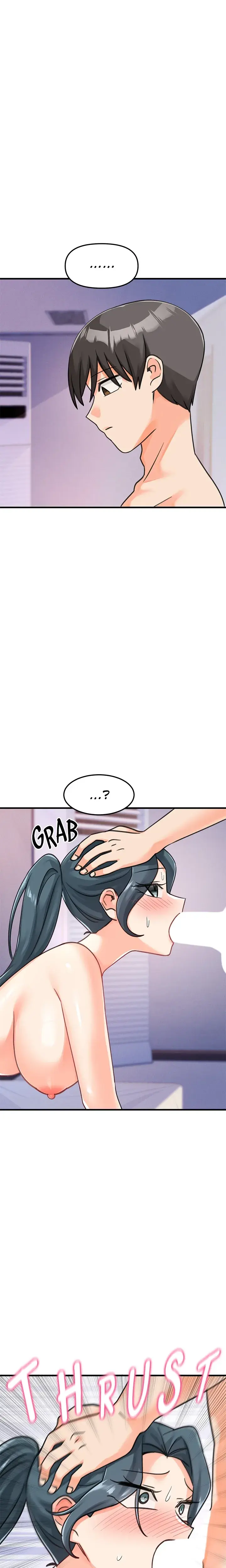 Pleasure Dorm Chapter 38 - Page 16