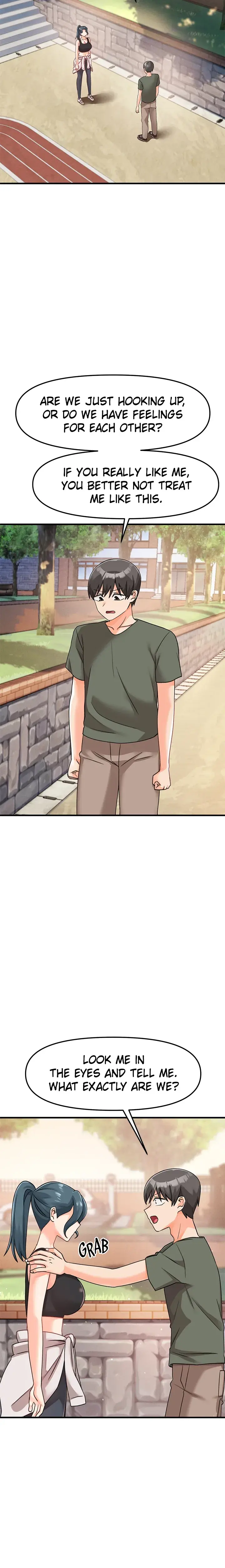 Pleasure Dorm Chapter 38 - Page 5