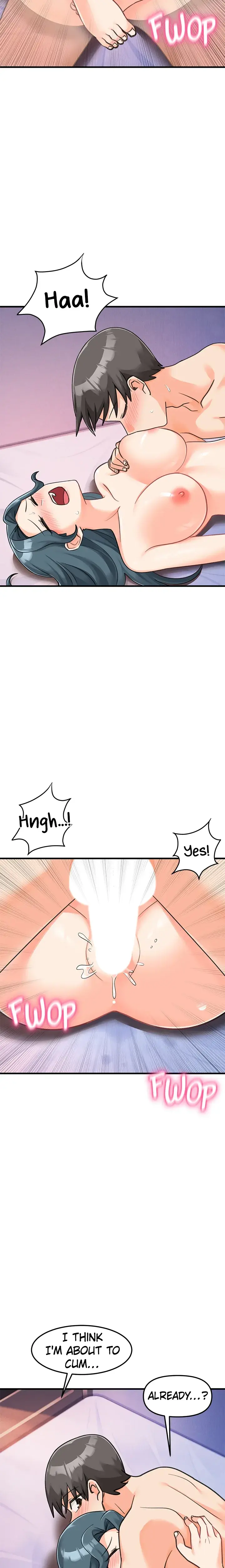 Pleasure Dorm Chapter 39 - Page 13