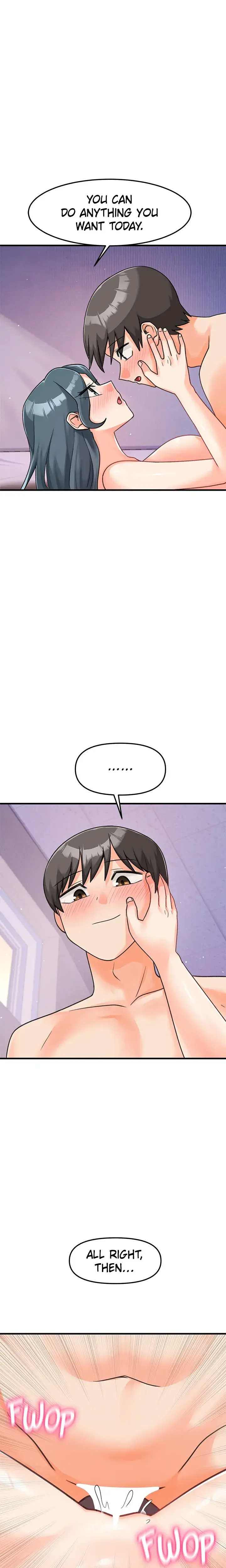 Pleasure Dorm Chapter 39 - Page 15