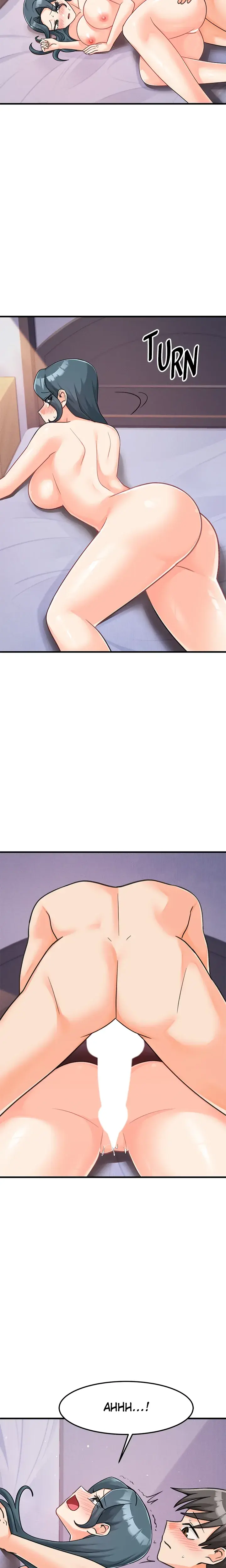 Pleasure Dorm Chapter 39 - Page 18
