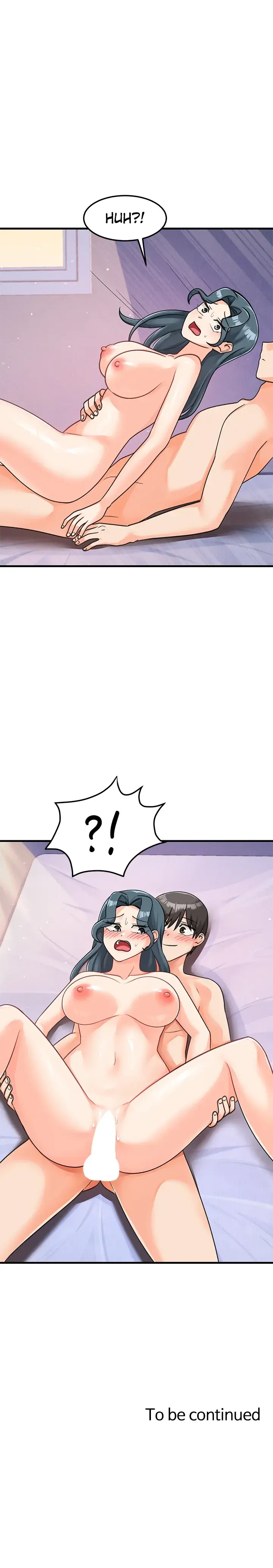 Pleasure Dorm Chapter 39 - Page 25