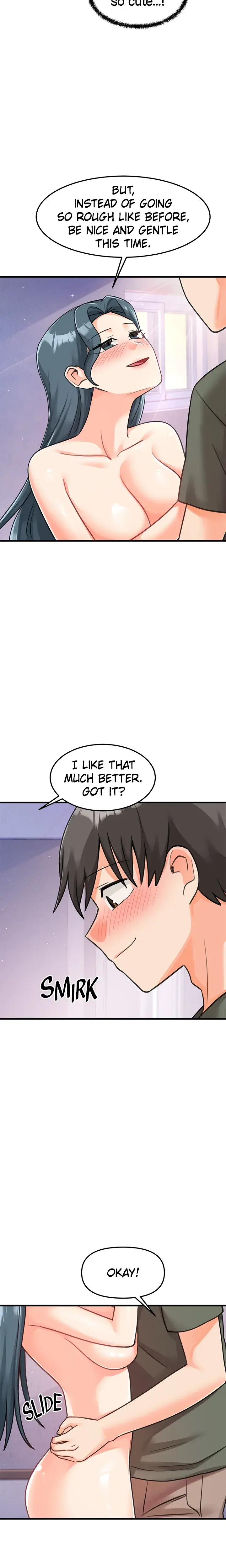 Pleasure Dorm Chapter 39 - Page 4