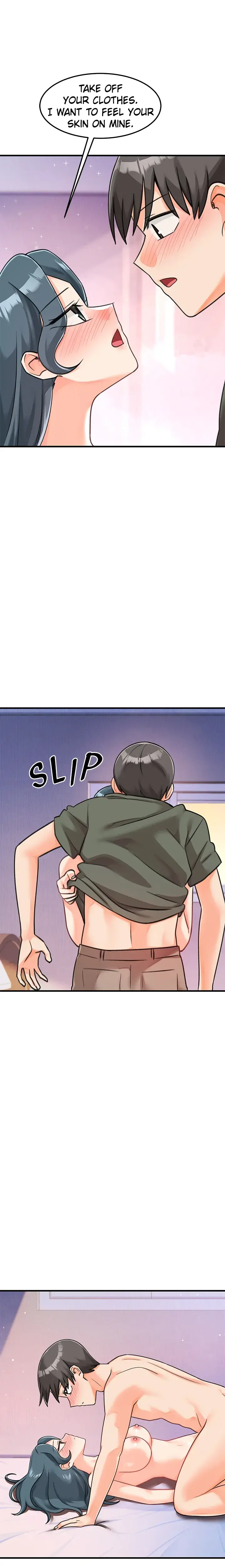 Pleasure Dorm Chapter 39 - Page 6