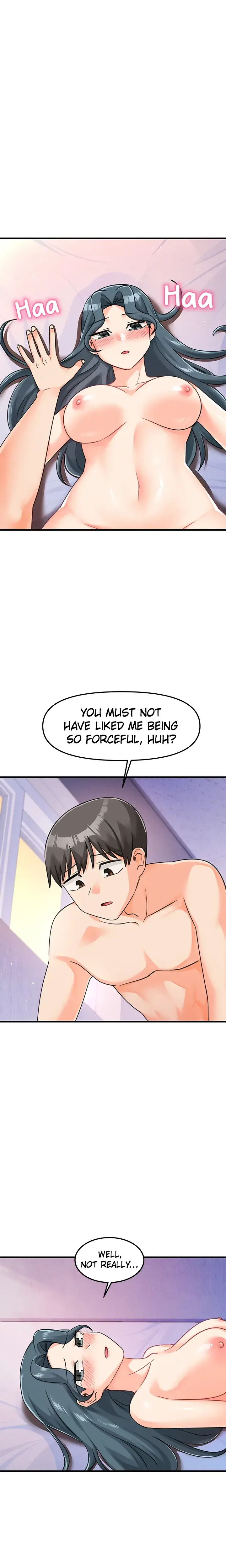 Pleasure Dorm Chapter 39 - Page 7