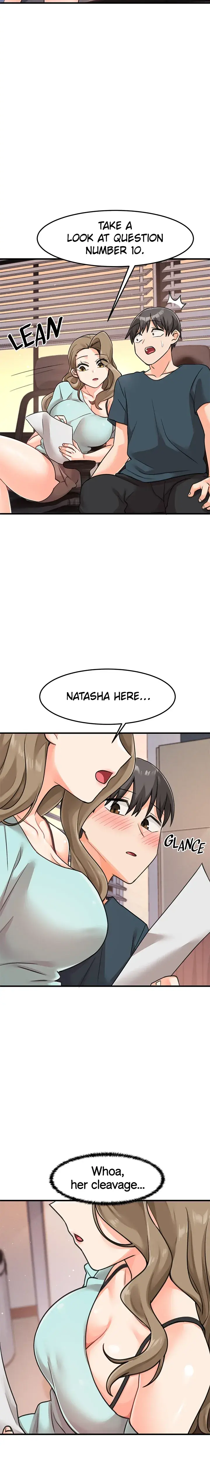 Pleasure Dorm Chapter 40 - Page 14