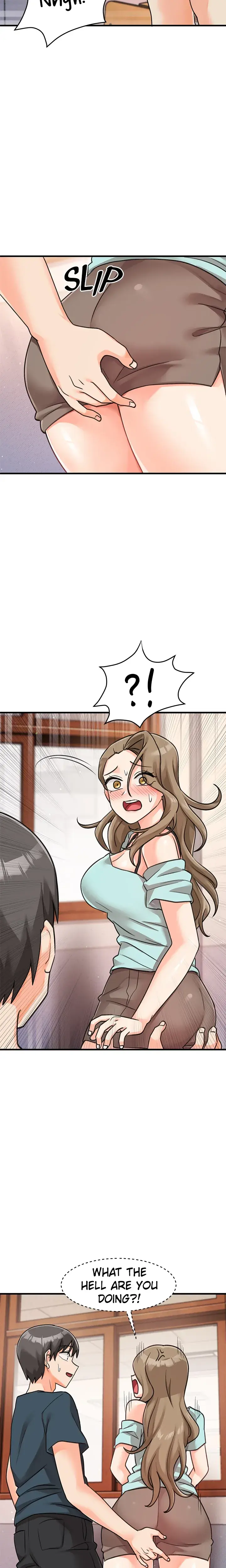 Pleasure Dorm Chapter 40 - Page 22