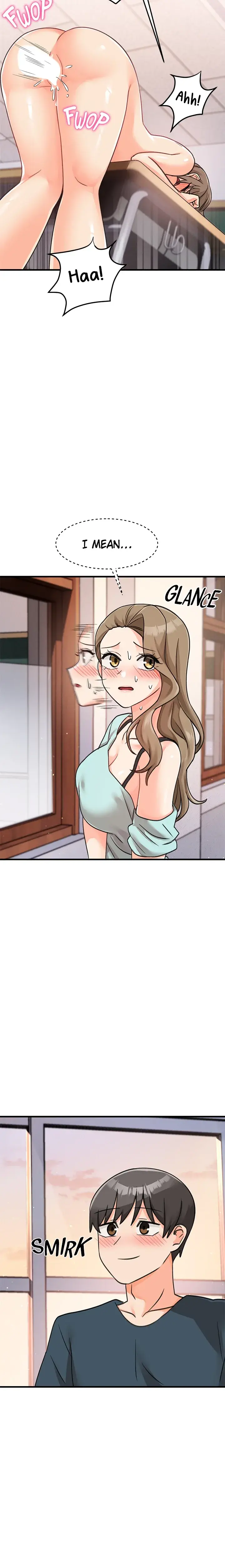 Pleasure Dorm Chapter 40 - Page 24